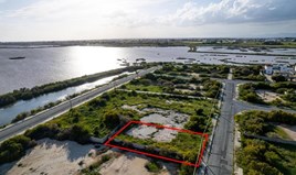 Land 603 m² in Agia Napa