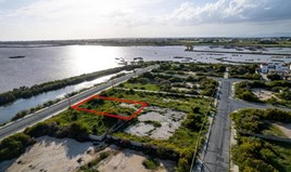 Land 595 m² in Agia Napa