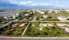 Land 611 m² in Agia Napa