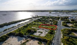 Land 621 m² in Agia Napa