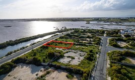 Land 577 m² in Agia Napa