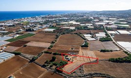 Land 3901 m² in Agia Napa