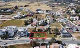 Terrain 517 m² à Nicosie