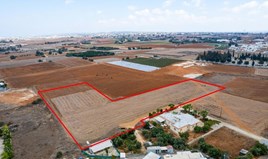 Land 9220 m² in Agia Napa