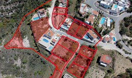 Land 14047 m² in Paphos