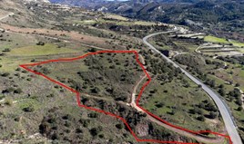 Land 16723 m² in Paphos