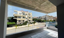 Flat 132 m² in the suburbs of Thessaloniki