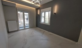 Apartament 46 m² w Salonikach