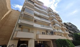 Wohnung 94 m² in Thessaloniki