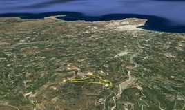 Land 143484 m² auf Kreta