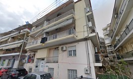 Apartament 66 m² w Salonikach