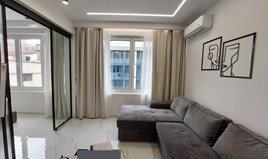 Apartament 45 m² w Salonikach