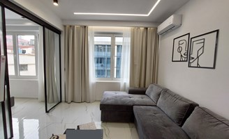 Flat 45 m² in Thessaloniki