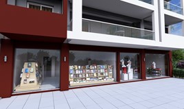 Commercial property 101 m² in Thessaloniki