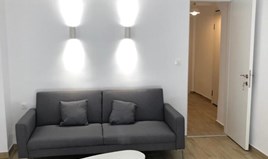 Apartament 40 m² w Salonikach