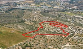 Terrain 29098 m² à Larnaka