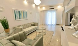 Apartament 125 m² w Atenach