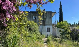 Detached house 110 m² in Corfu