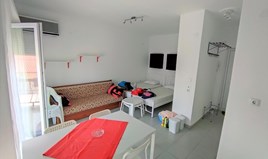 Apartament 32 m² na Kassandrze (Chalkidiki)