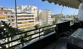 Apartament 103 m² w Atenach