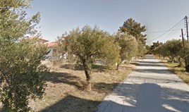 Zemljište 500 m² na Halkidikiju
