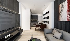 Apartament 65 m² w Salonikach