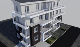 Апартамент 81 m² в Солун