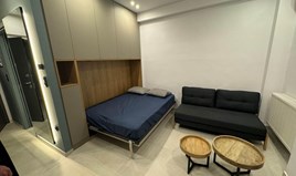 Квартира 29 m² в Салоніках