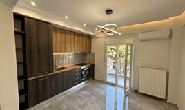 Wohnung 34 m² in Thessaloniki