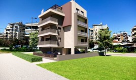 Двухуровневая квартира 110 m² в Салониках