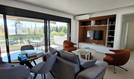 Апартамент 90 m² в област Солун