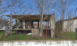 Detached house 92 m² in the suburbs of Thessaloniki