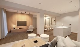 Apartament 85 m² w Salonikach
