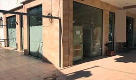 Commercial property 89 m² in the suburbs of Thessaloniki