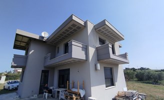 Villa 240 m² Selanik çevresinde