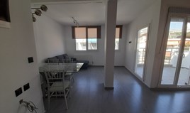 Квартира 45 m² в Салониках