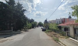 Arsa 1044 m² Selanik çevresinde