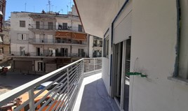 Apartament 37 m² w Salonikach