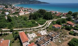 Flat 43 m² on the island of Thassos