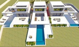 Villa 100 m² auf Kassandra (Chalkidiki)