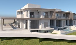 Villa 160 m² auf Kassandra (Chalkidiki)