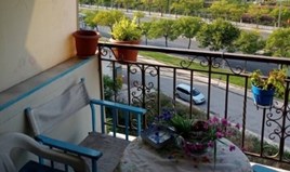 Apartament 48 m² w Salonikach