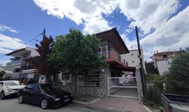 Detached house 185 m² in the suburbs of Thessaloniki