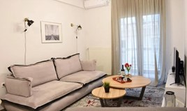 Apartament 80 m² w Salonikach