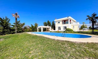 Villa 210 m² Selanik çevresinde