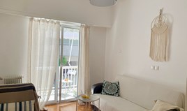 Apartament 73 m² w Atenach