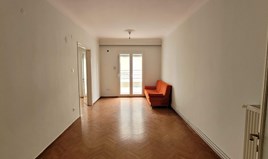 Apartament 95 m² w Salonikach