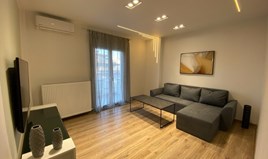 Apartament 72 m² w Salonikach