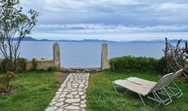 Detached house 70 m² in Corfu