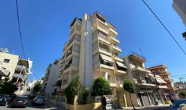 Wohnung 86 m² in Athen